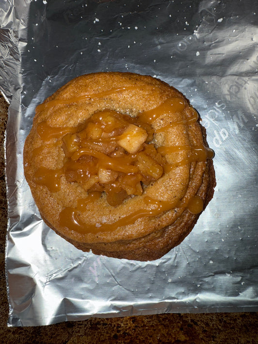 Apple Pie Cookie