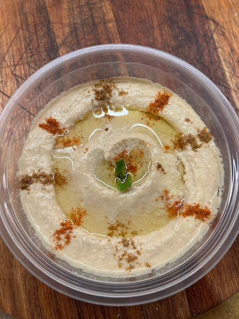 Hummus